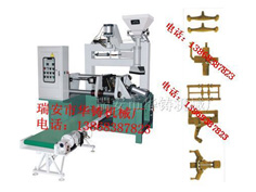 HZ-361-A型 全自動(dòng)射芯機(jī)-C型（配輸送帶）