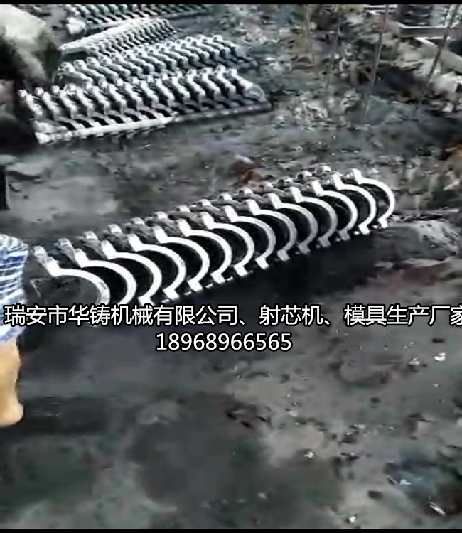 客戶(hù)生產(chǎn)場(chǎng)景